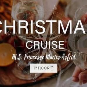 Croisière de Noël Trier & Grevenmacher