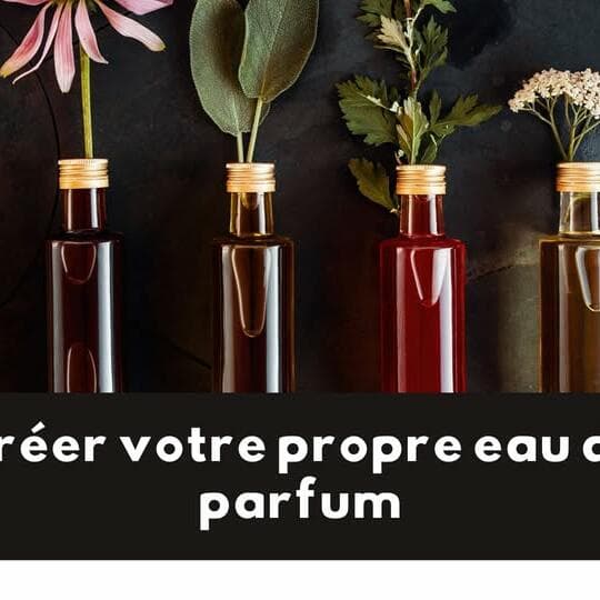 Workshop - Create Your Body Cream - Basic Principles of Emulsion