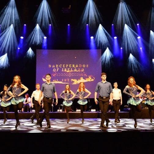 Danceperados of Ireland