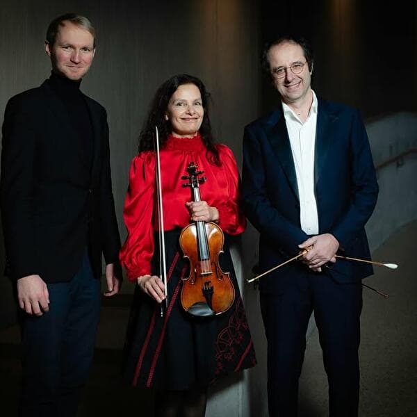 Concert Actart : Constellations sonores