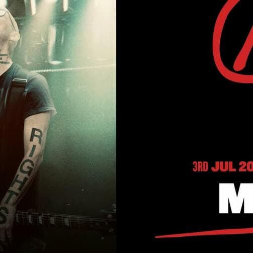 Moby I Open-Air I Luxembourg (SOLD-OUT!)