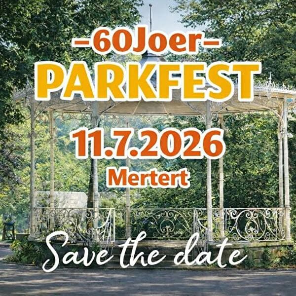 60 Years of Parkfest