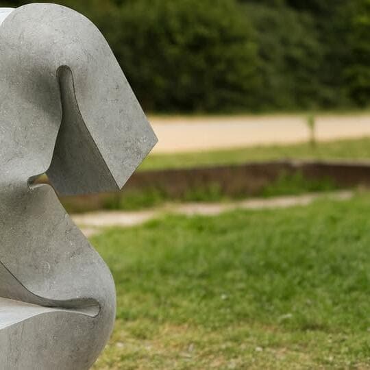 11e Symposium International de Sculpture - Racines - Roots