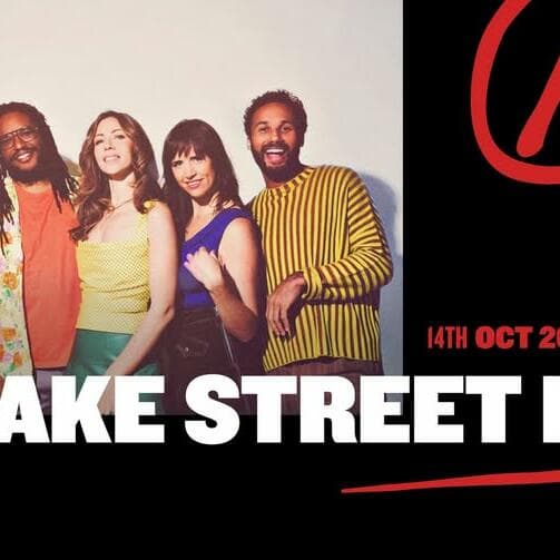 Lake Street Dive à Luxembourg