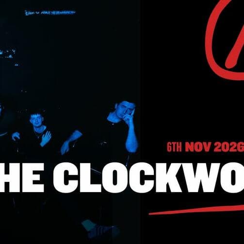 The Clockworks in Luxembourg