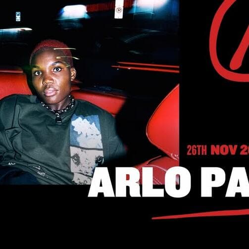 Arlo Parks à Luxembourg