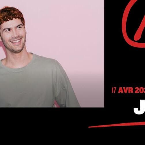 Jessé | date additionnelle | Luxembourg
