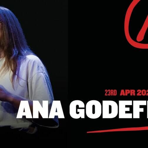 Ana Godefroy | Luxembourg
