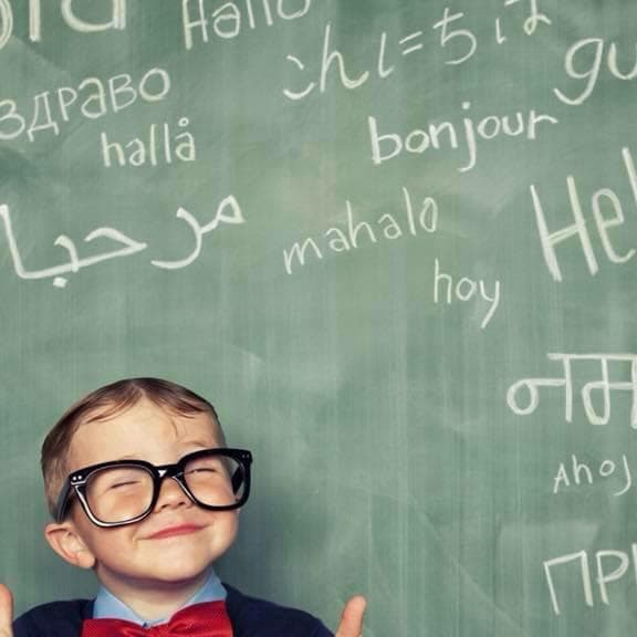 Club Polyglotte Luxembourg: 6 language tables: LU, DE, FR, UK, ES, IT