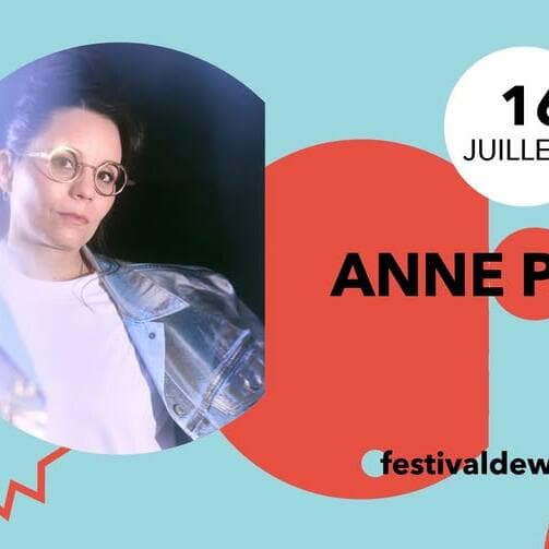 Anne Paceo · Festival de Wiltz