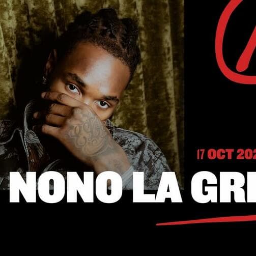 Nono La Grinta in Luxembourg
