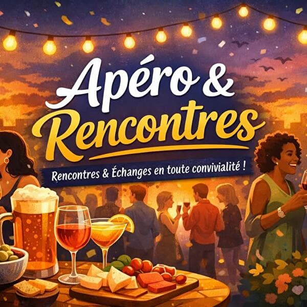 Afterwork, Friendly / Professional Meetings in Luxembourg
