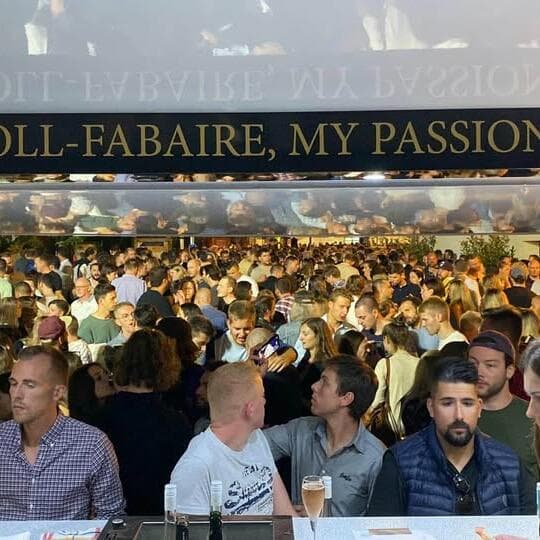 Wellenstein Kirmes 2026