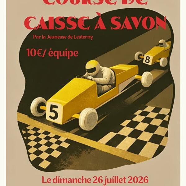 Soapbox Race