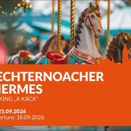 Echternach Fair