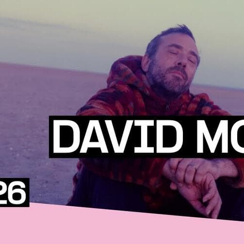 Concert: David Moore