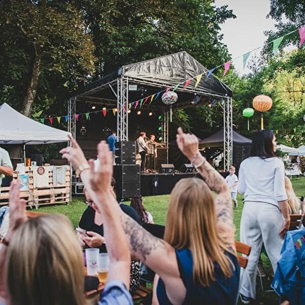 Food & Music Festival 2026