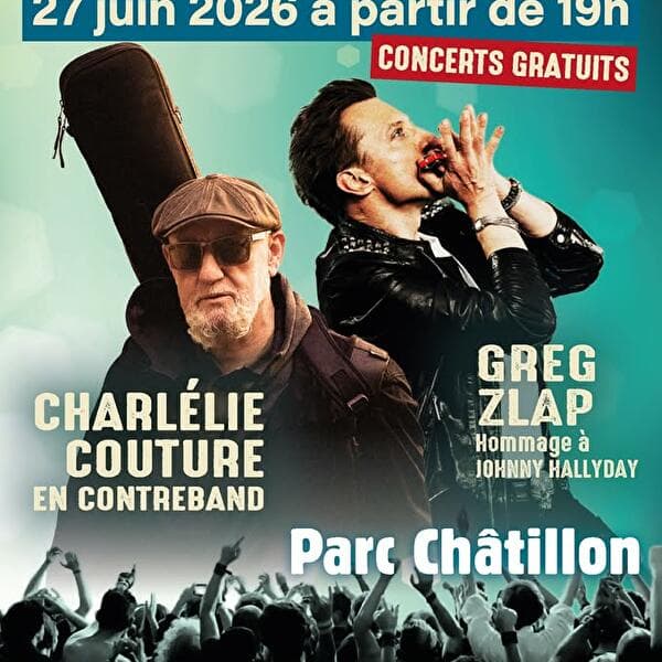 The Park Festival