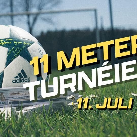 Penalty Tournament in Harel