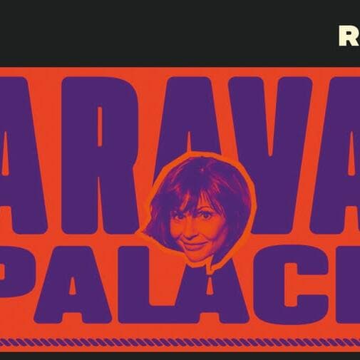Caravan Palace • Rockhal, Luxembourg