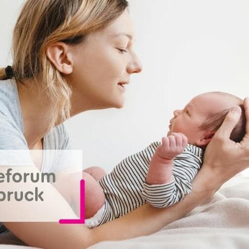 Welcoming Your Newborn as a Family - Family Life