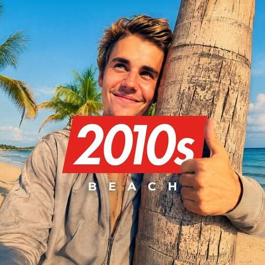 2010s Beach | Playa Beach Club