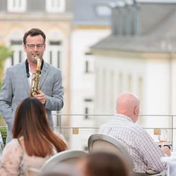 Soirées Sip & Sound estivales