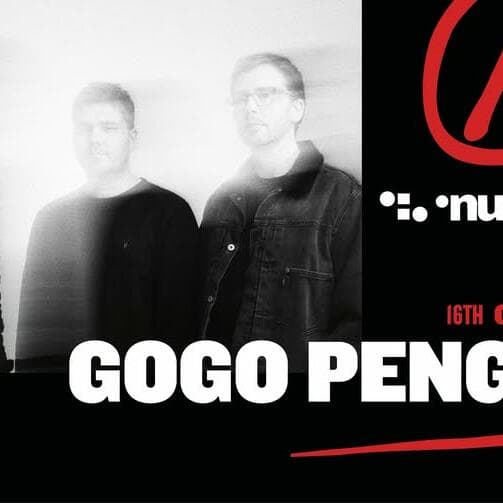 GoGo Penguin | Luxembourg