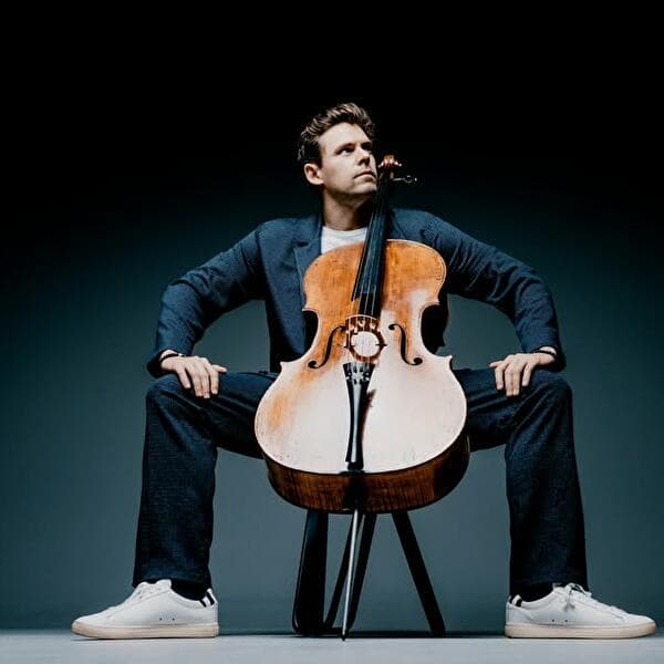 Cello 360 Break