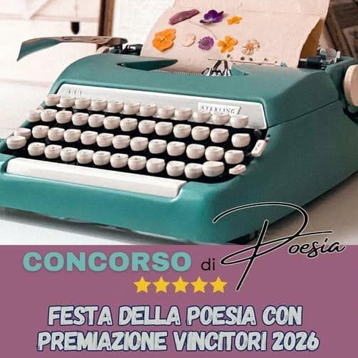 Fête de la poésie et remise des prix aux lauréats de l'édition 2026