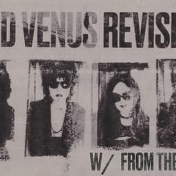 Cold Venus Revisited (CZ) live at Mirador