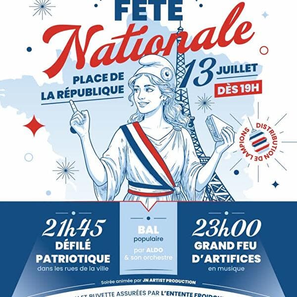 National Day
