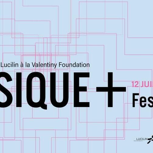 Musique + Festival