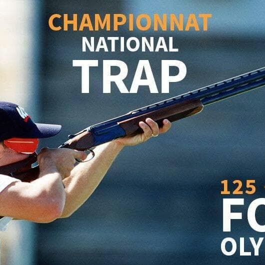 National Trap Championship