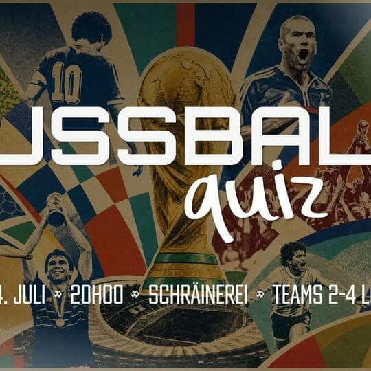 Quiz de football