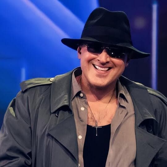 Celentarock - Tributo Celentano