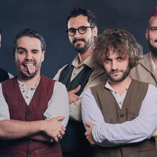 Les Humeurs Cérébrales