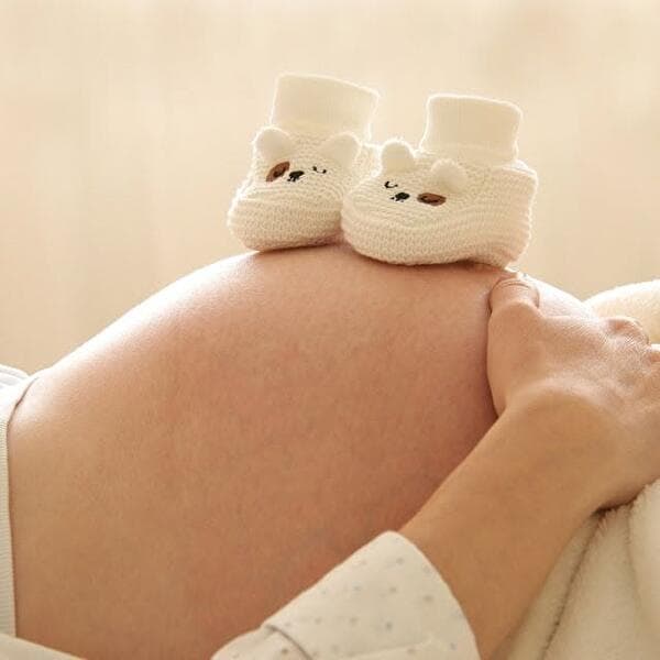 On ne naît pas parent - pour futurs parents