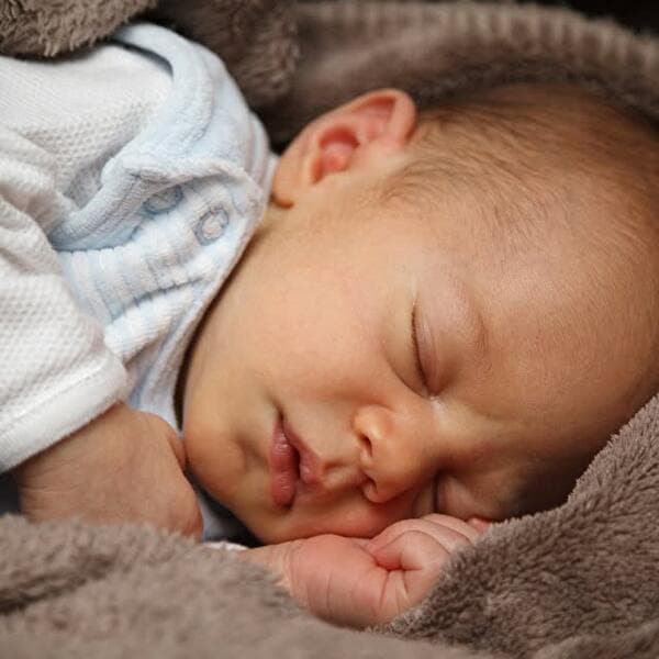 Dodo l’enfant dodo... quand les enfants volent le sommeil de leurs parents!