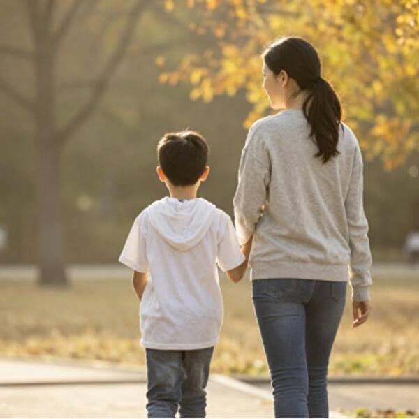 Être parent d’ado : posture, repères et confiance