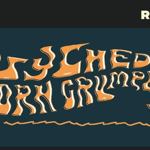 Psychedelic Porn Crumpets • Rockhal, Luxembourg