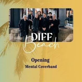 Official Opening | Mental