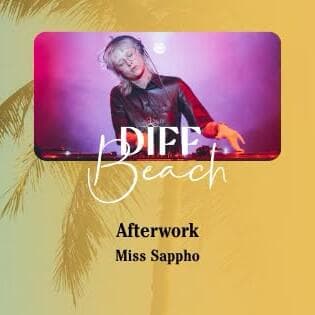 Afterwork Miss Sappho
