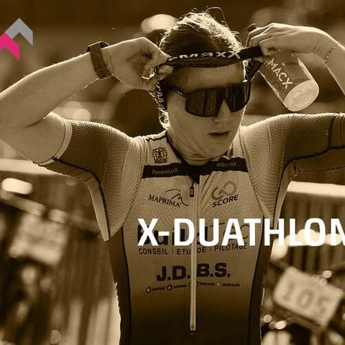 X-Duathlon | Agora Red Rock Challenge