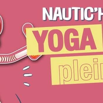 Free Yoga Session