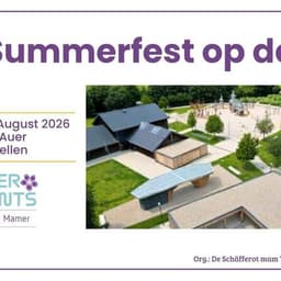 Summer Festival in Capellen