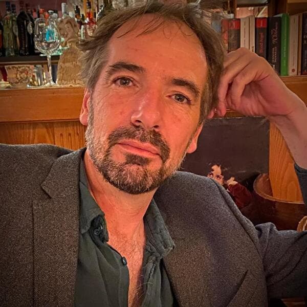Family constellations with Jérôme Grethen