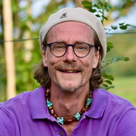 Free numerology conference with Fränk Wiltgen