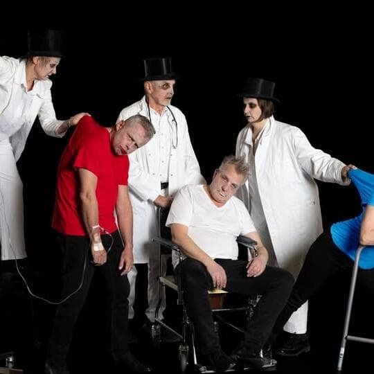 Kabaret Sténkdéier
