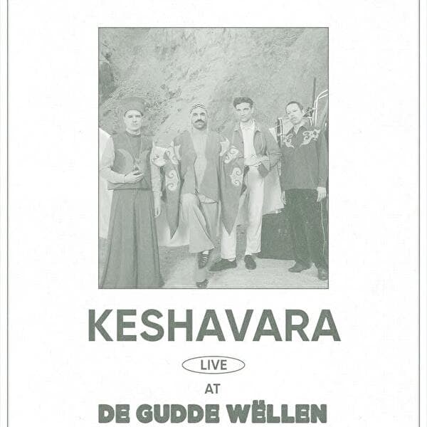 Keshavara x "Moondrām Sevi" Tour at De Gudde Wëllen